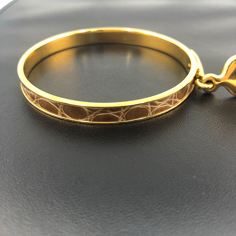 エルメス バングル