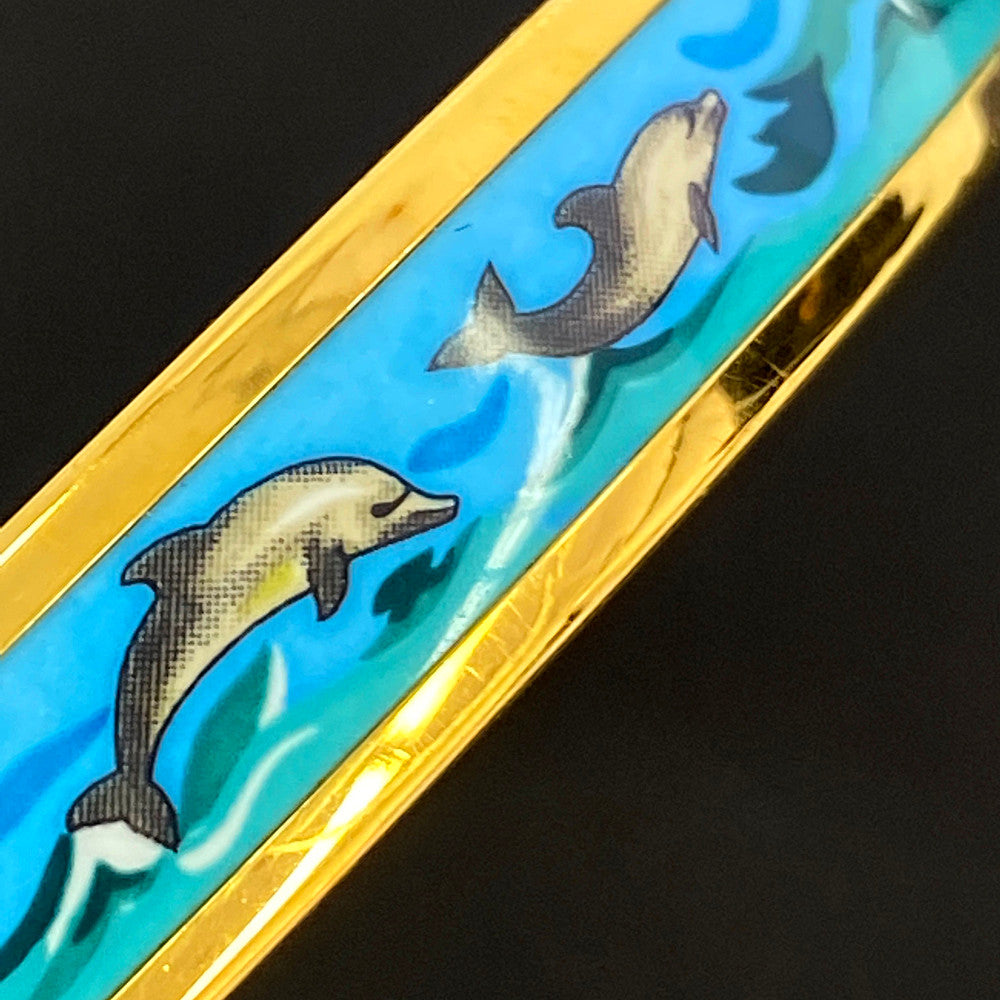 エルメス バングル