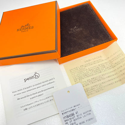 エルメス ブレスレット
