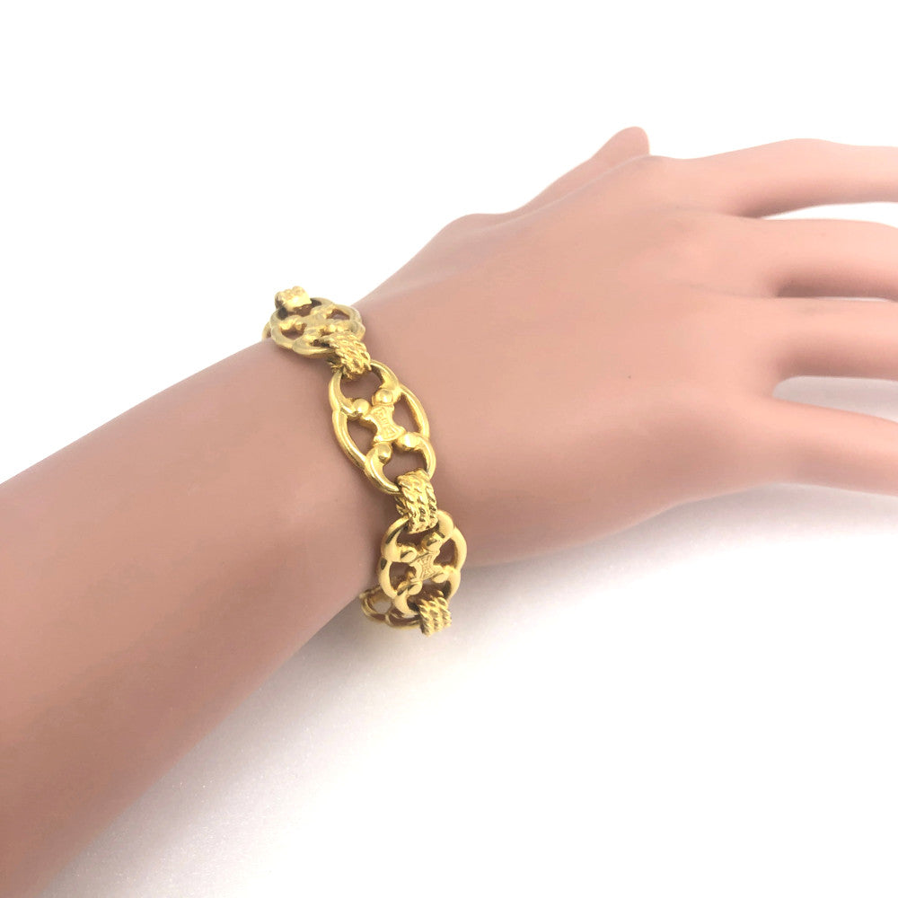 セリーヌ ブレスレット