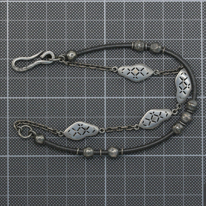 ボッテガヴェネタ ブレスレット