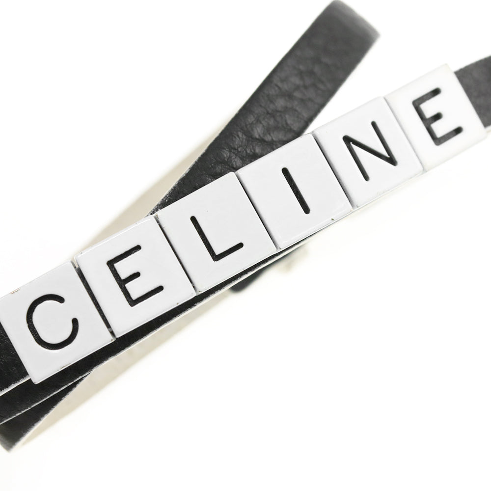セリーヌ ブレスレット