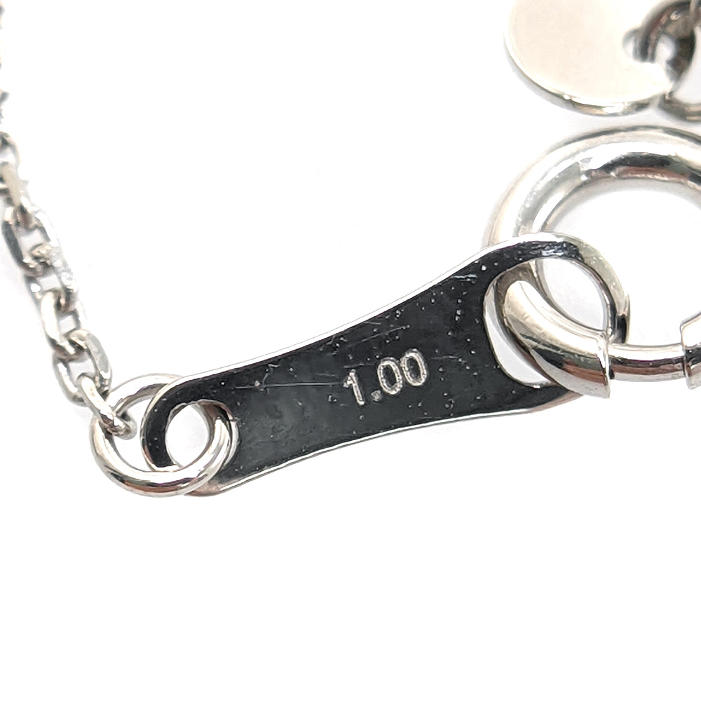 ダイヤモンド ブレスレット