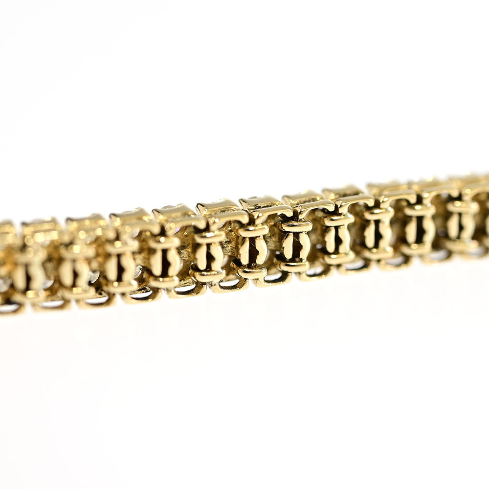 ダイヤモンド ブレスレット