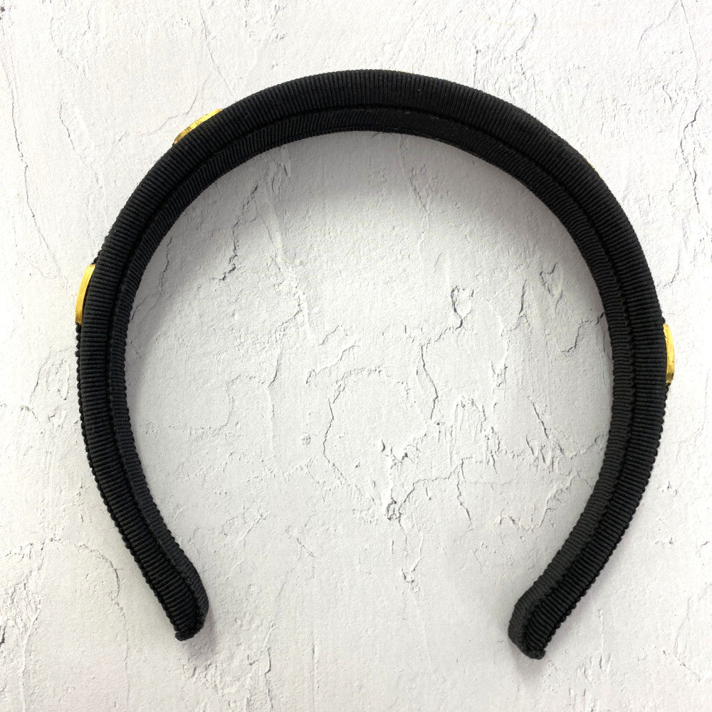 サルヴァトーレフェラガモ ヘアアクセサリー