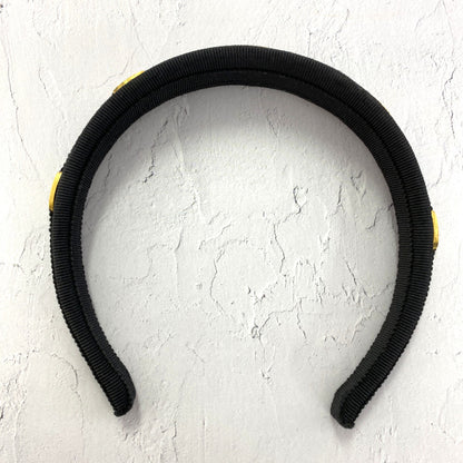 サルヴァトーレフェラガモ ヘアアクセサリー
