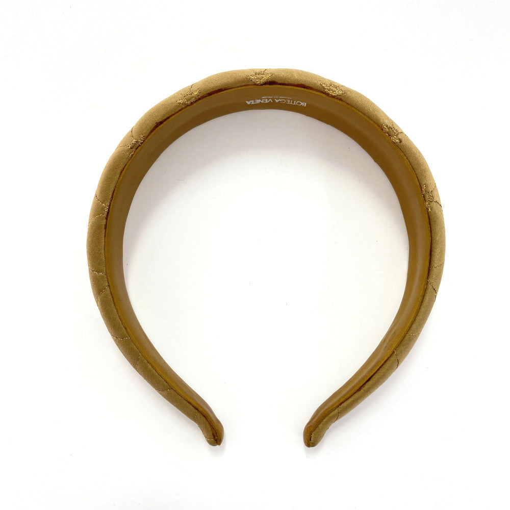 ボッテガヴェネタ ヘアアクセサリー