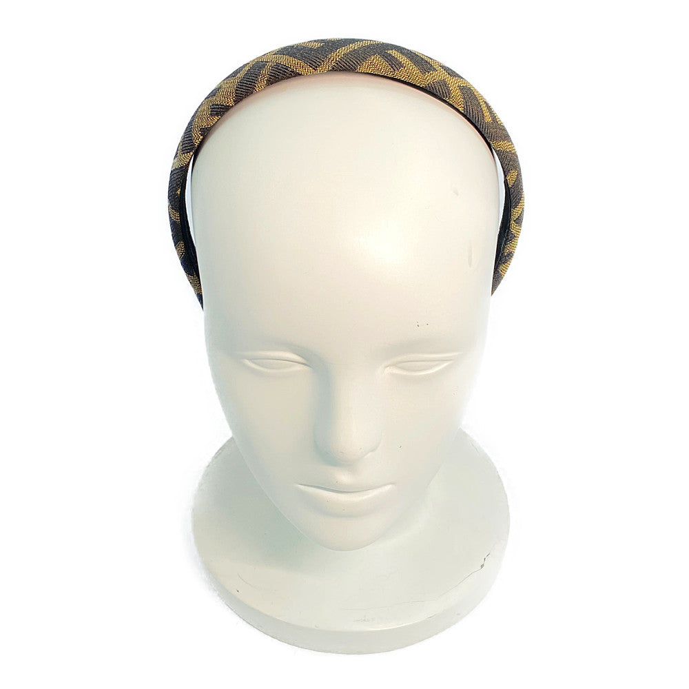 フェンディ ヘアアクセサリー