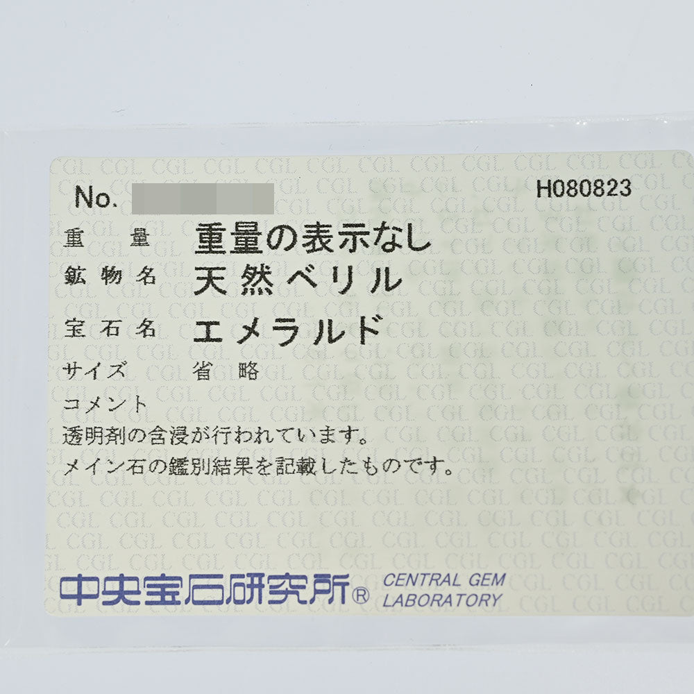 水野薫子 ブローチ・ピンタック