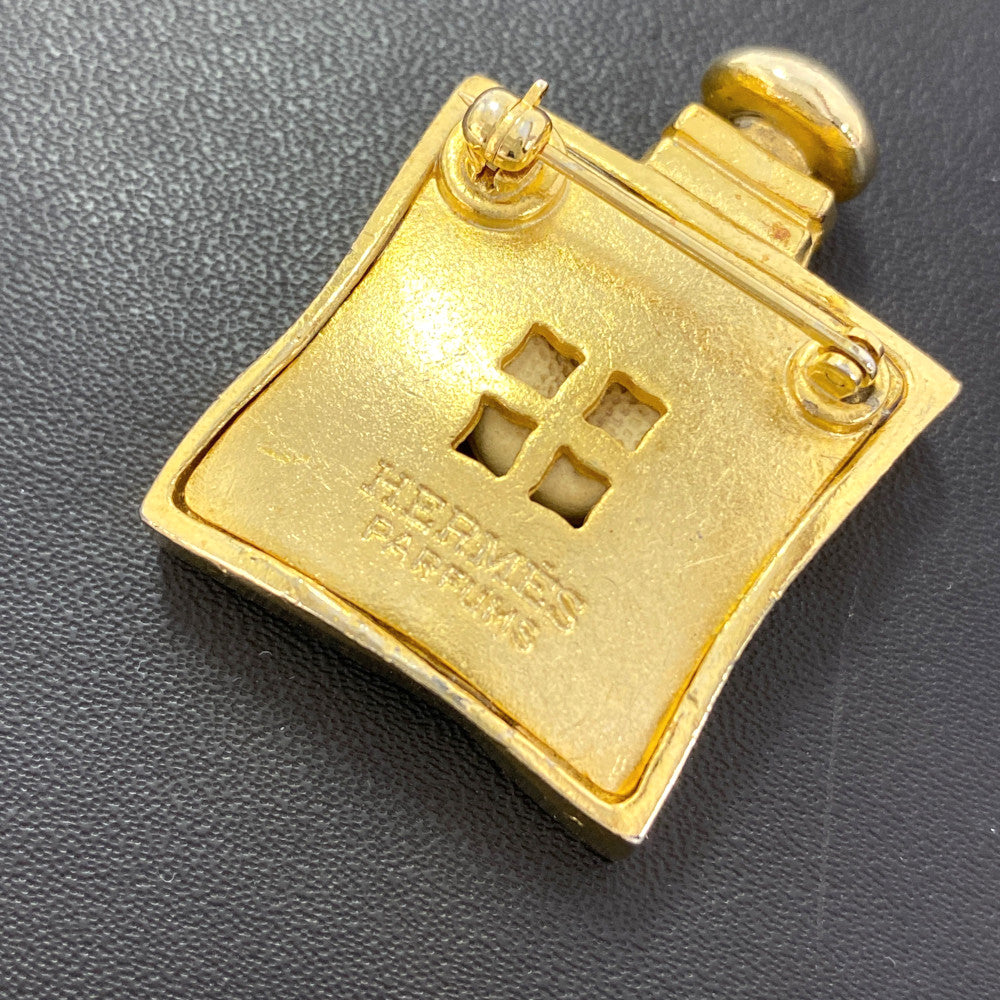 エルメス ブローチ・ピンタック