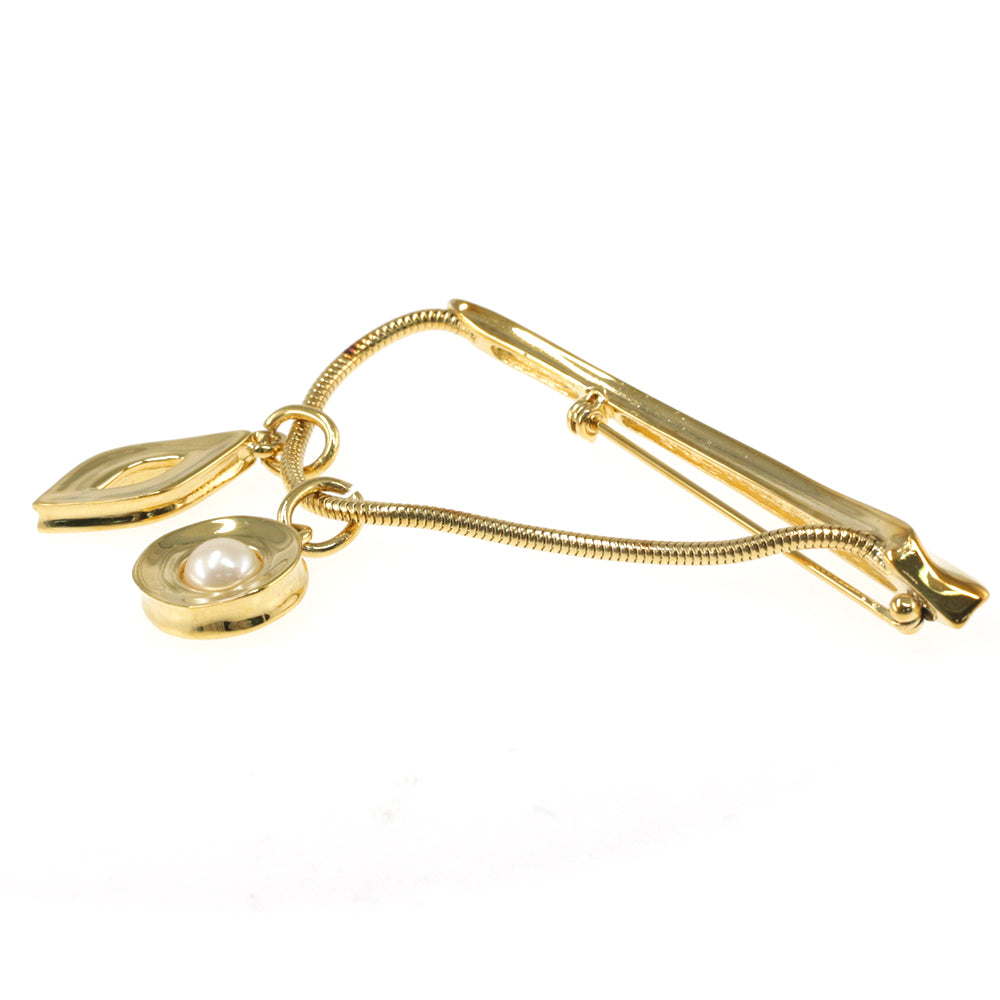 ジバンシー(ジバンシィ) ブローチ・ピンタック