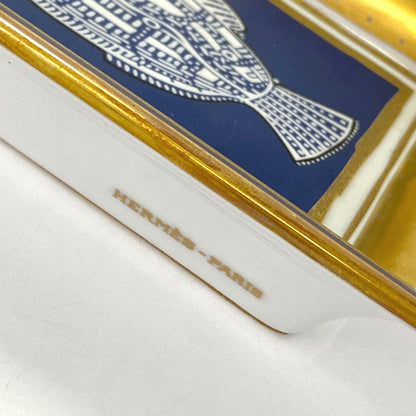 エルメス インテリア