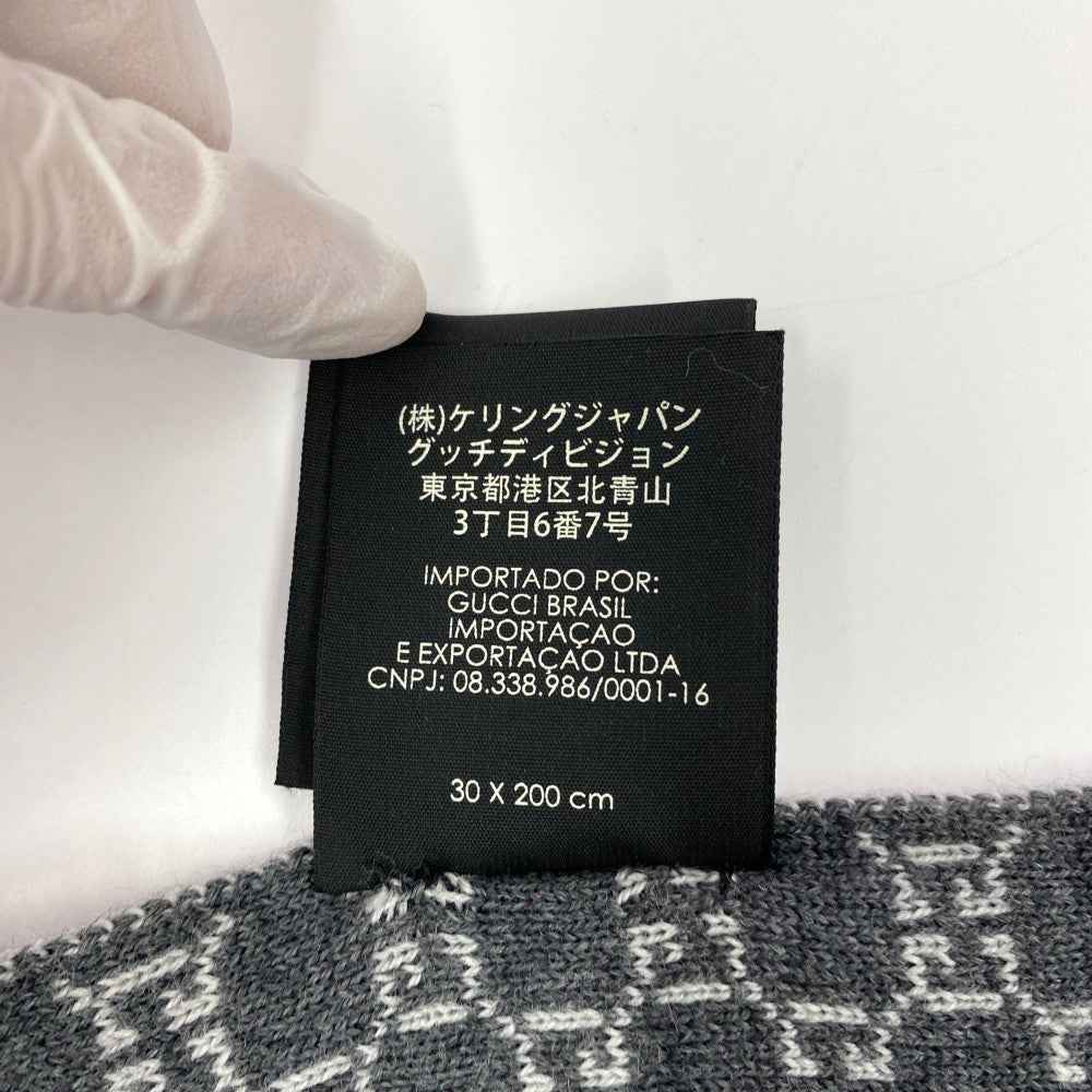 グッチ ネックウェア