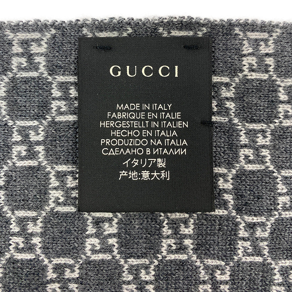 グッチ ネックウェア