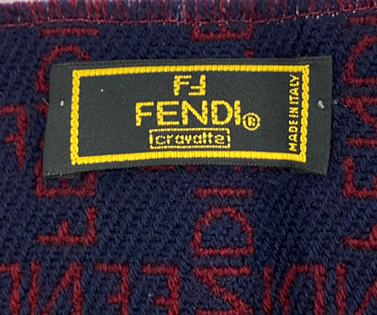 フェンディ ネックウェア