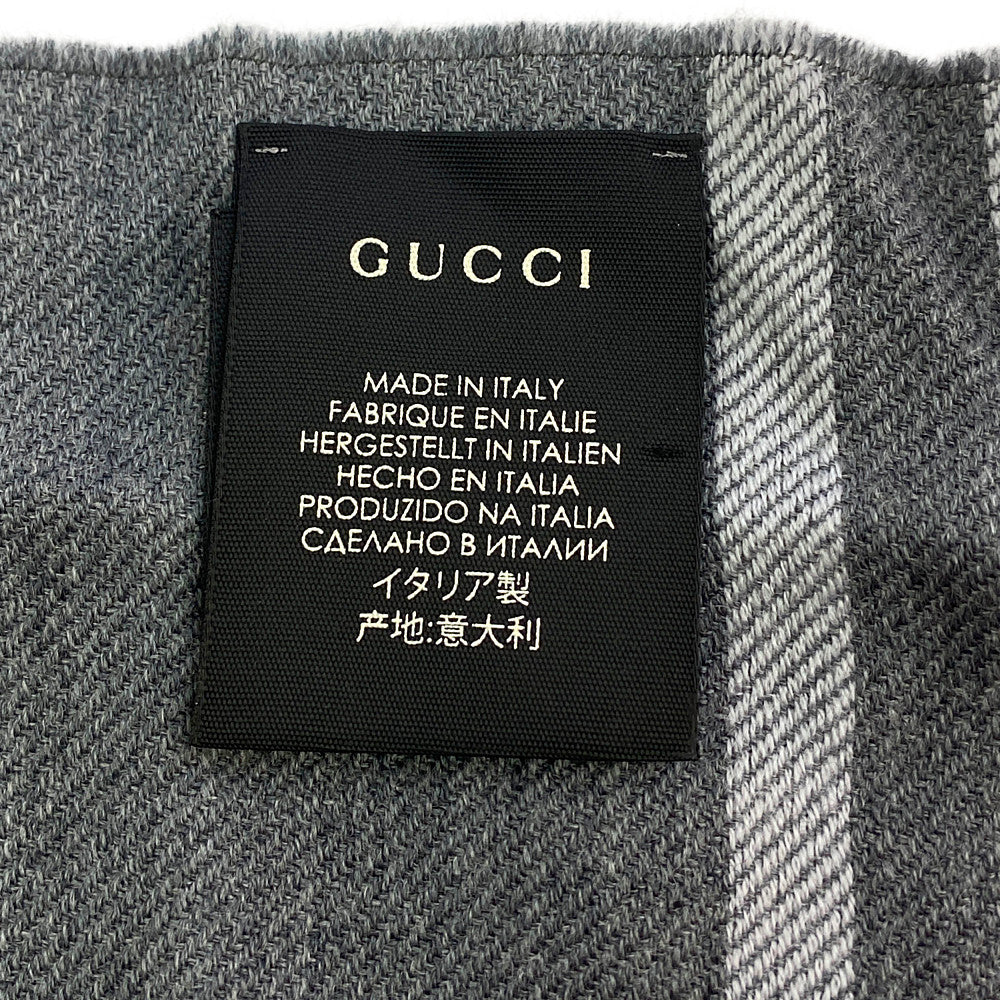 グッチ ネックウェア