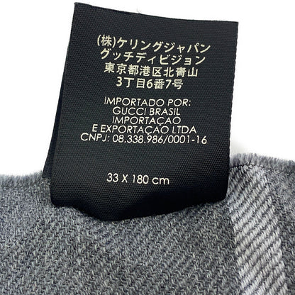グッチ ネックウェア