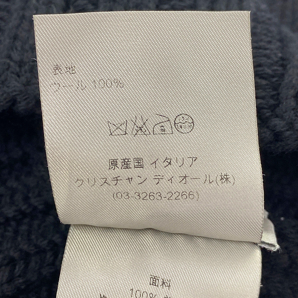 ディオールオム ネックウェア