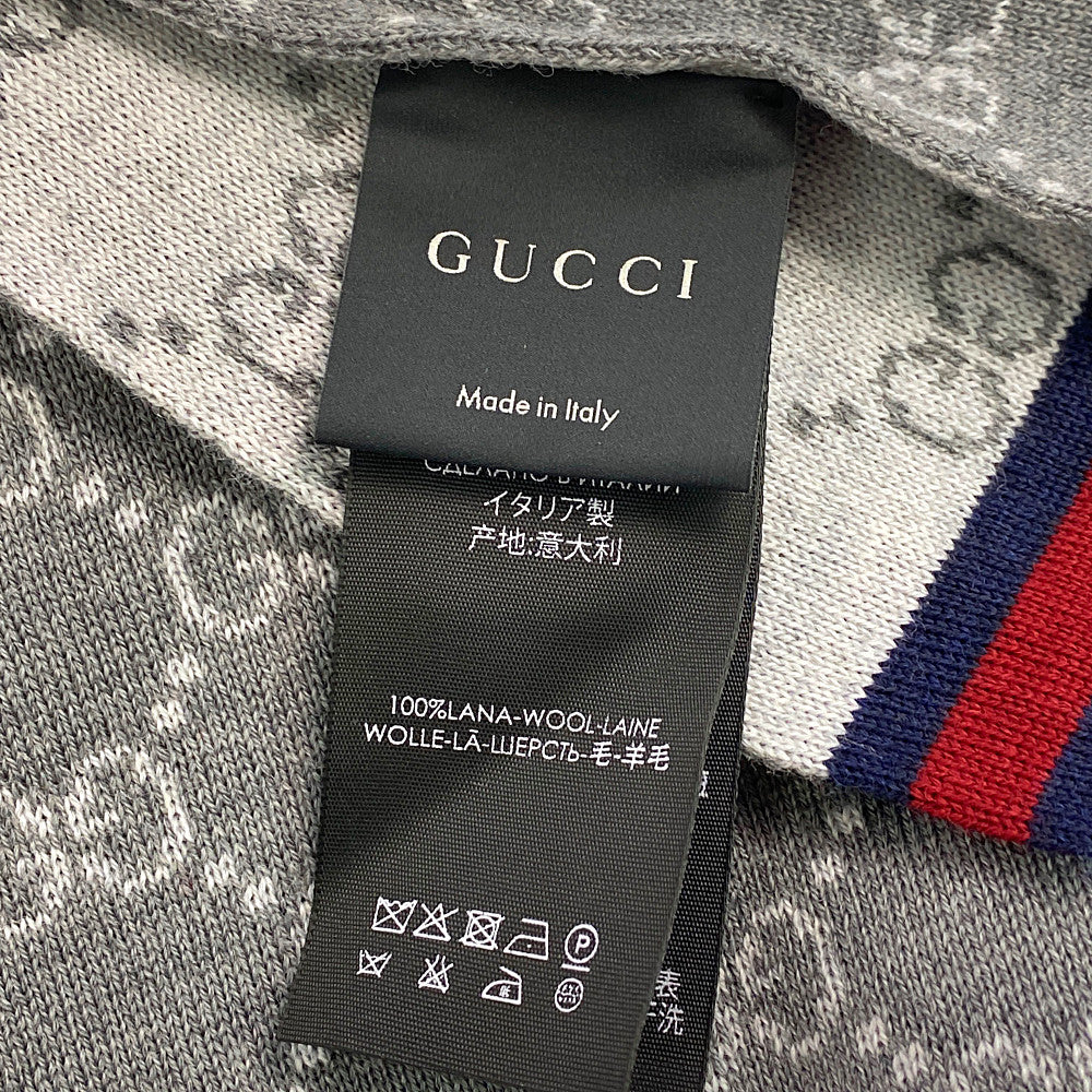 グッチ ネックウェア