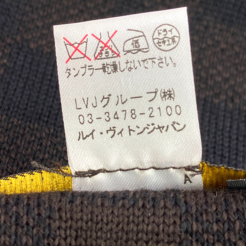 ルイヴィトン ネックウェア