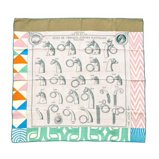 エルメス ネックウェア