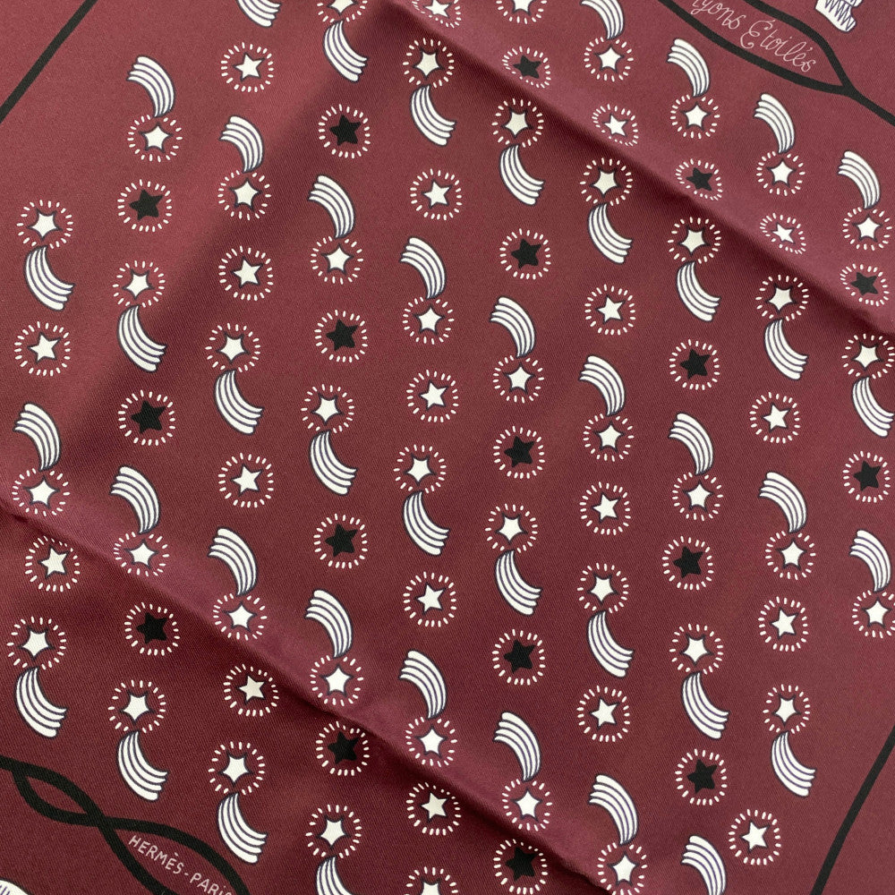 エルメス ネックウェア