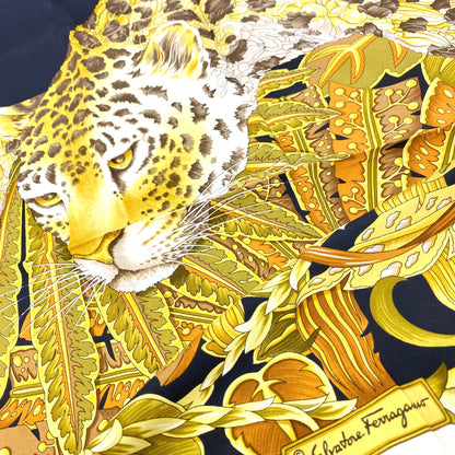 サルヴァトーレフェラガモ ネックウェア