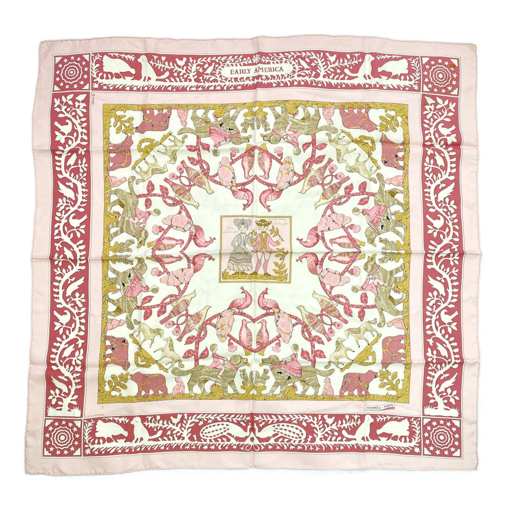 エルメス ネックウェア