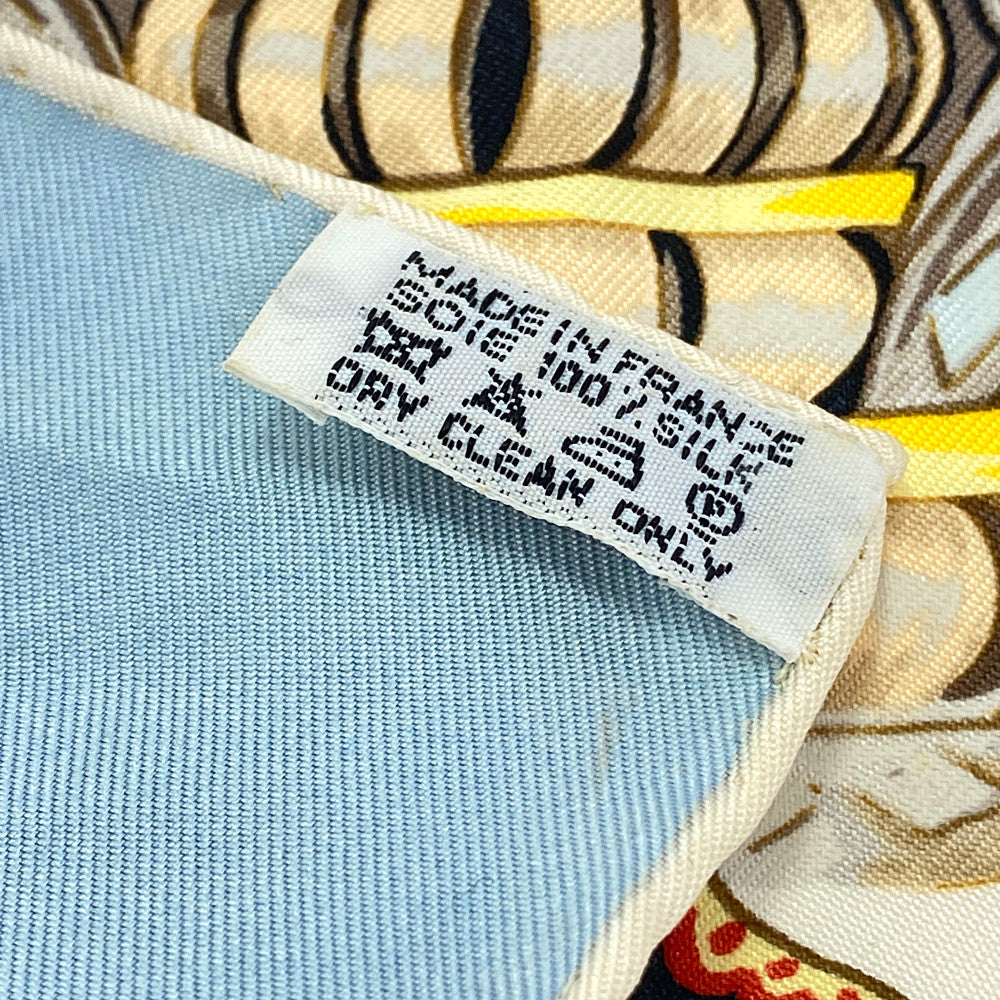 エルメス ネックウェア