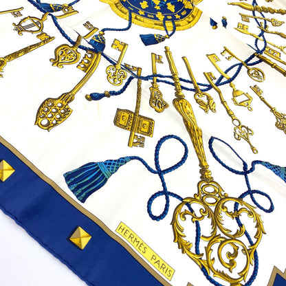エルメス ネックウェア