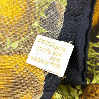 グッチ ネックウェア