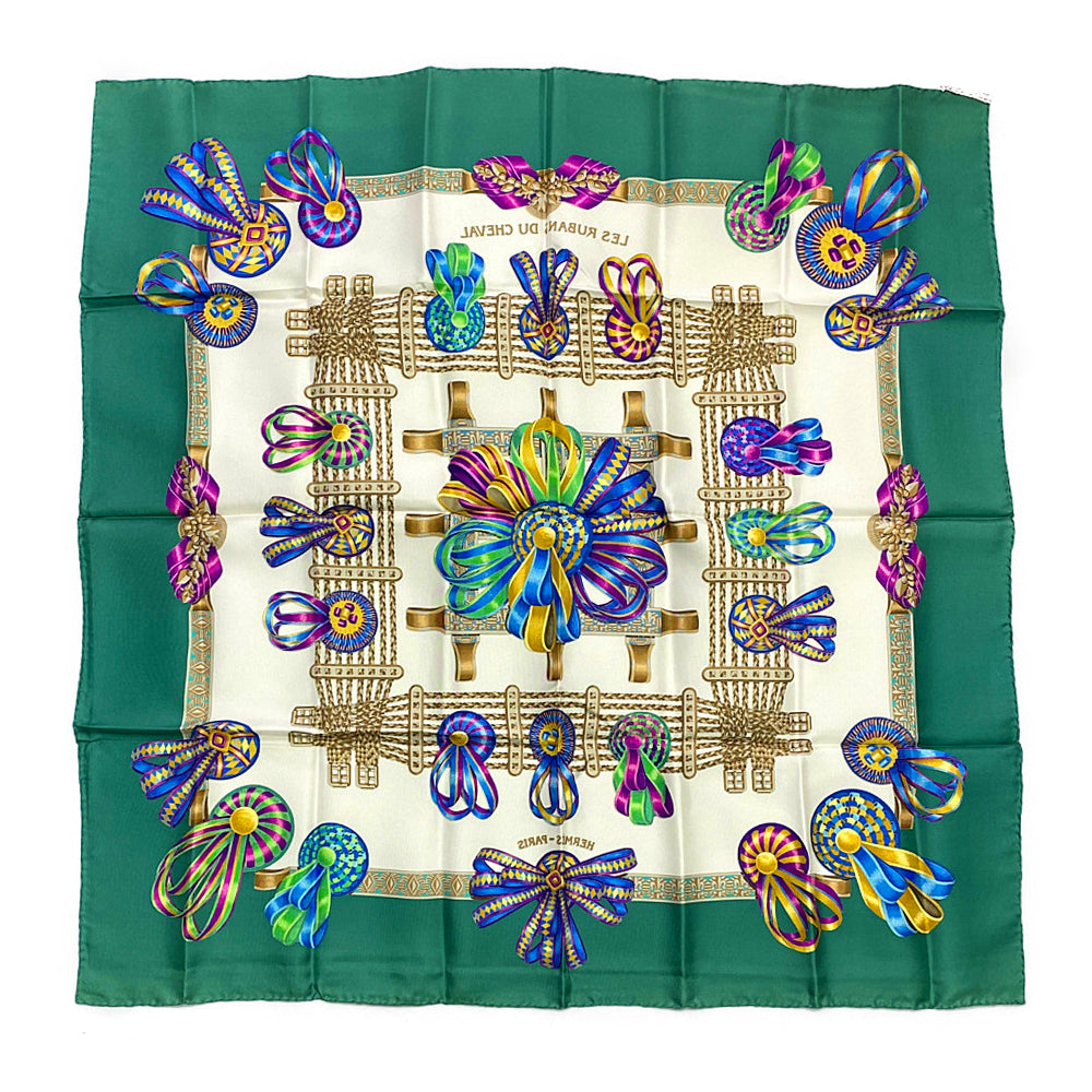 エルメス ネックウェア