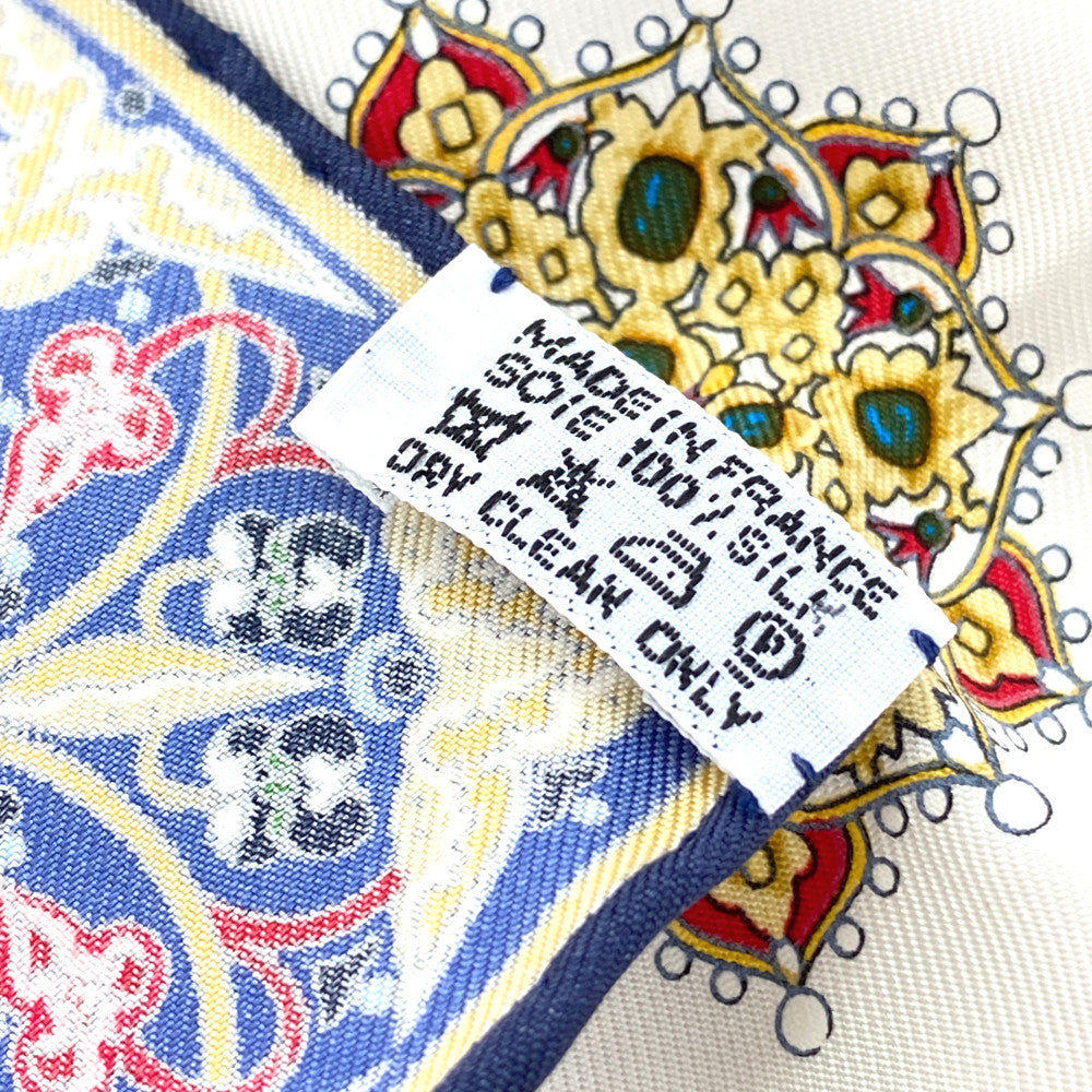 エルメス ネックウェア