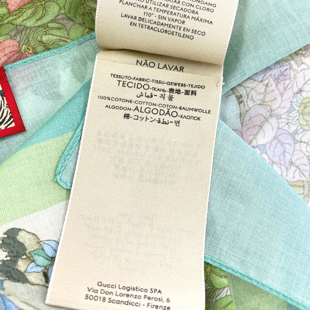 グッチ ネックウェア