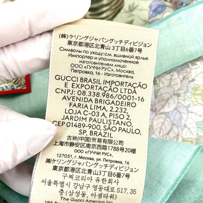 グッチ ネックウェア