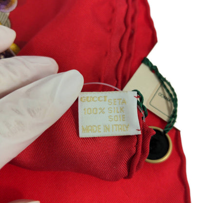 グッチ ネックウェア