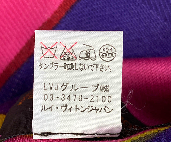 ルイヴィトン ネックウェア