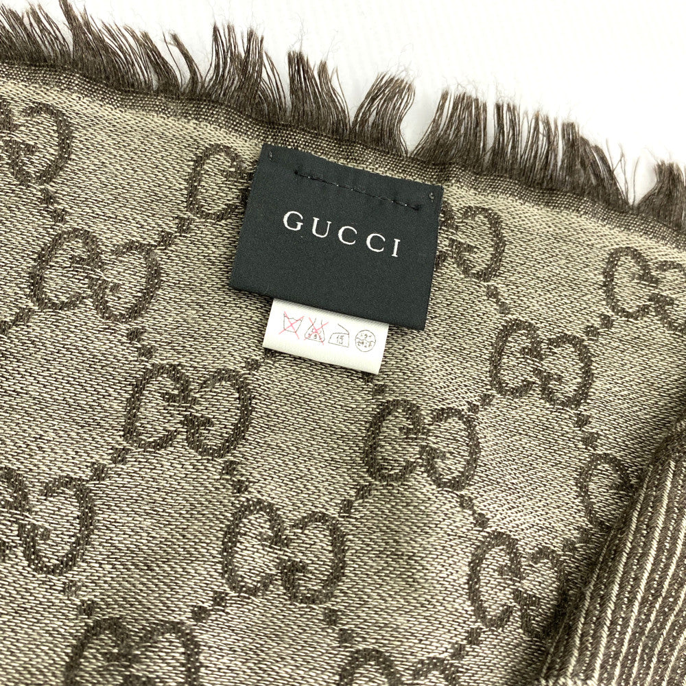 グッチ ネックウェア