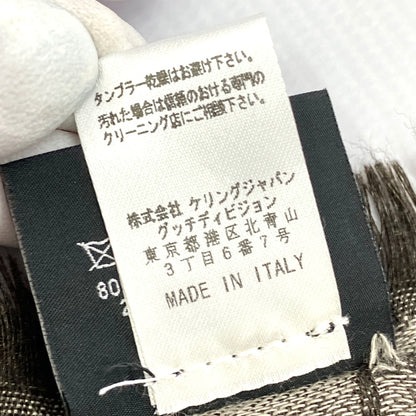 グッチ ネックウェア