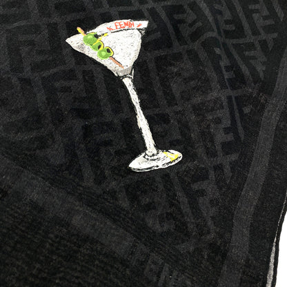 フェンディ ネックウェア
