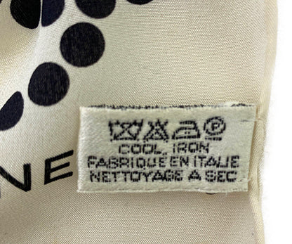 シャネル ネックウェア