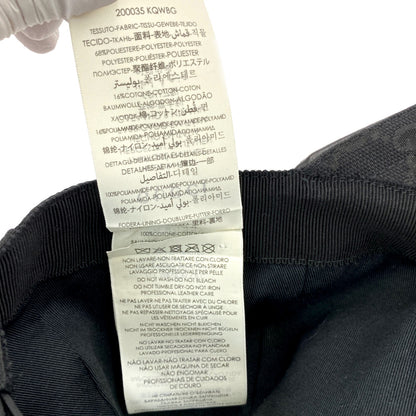 グッチ 帽子