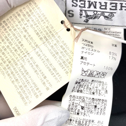 エルメス 帽子
