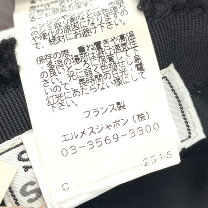 エルメス 帽子