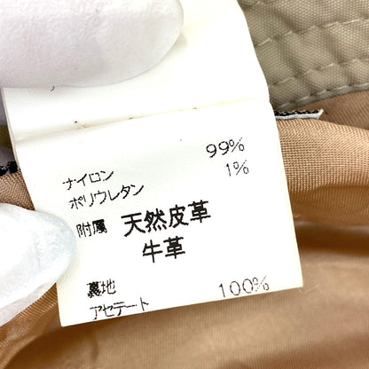 エルメス 帽子