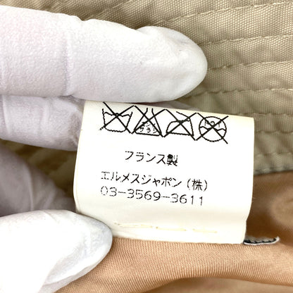 エルメス 帽子