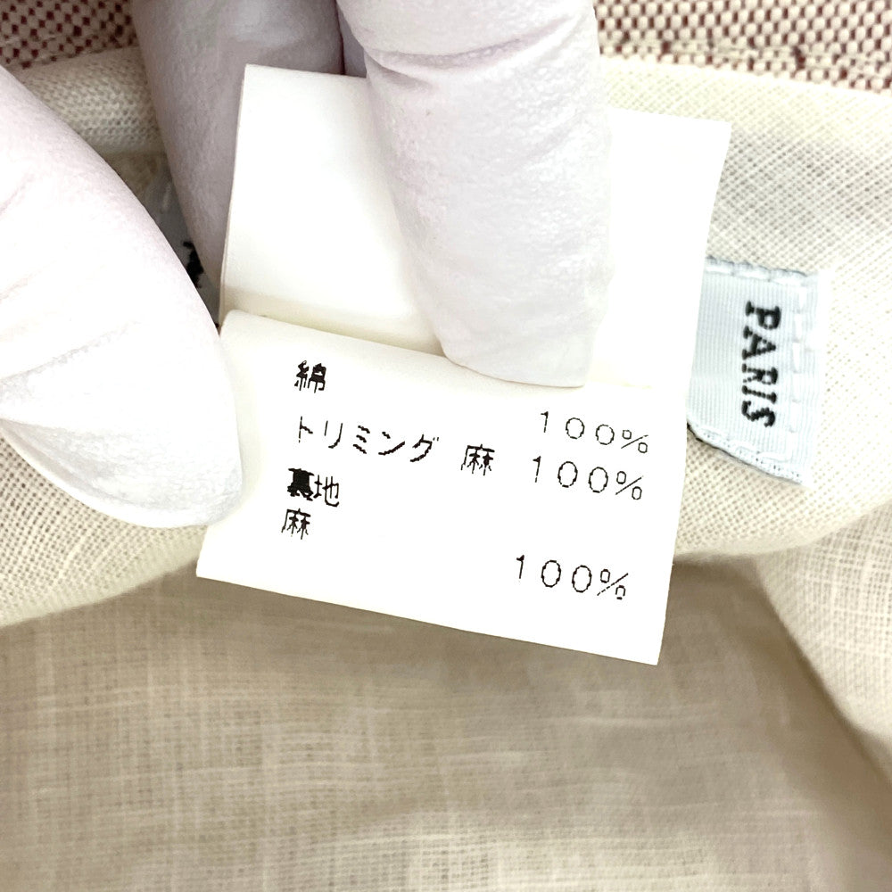 エルメス 帽子