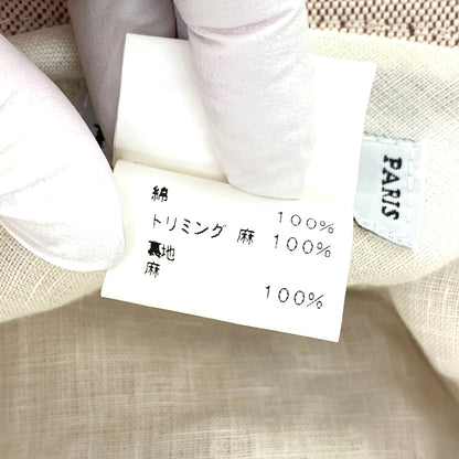エルメス 帽子