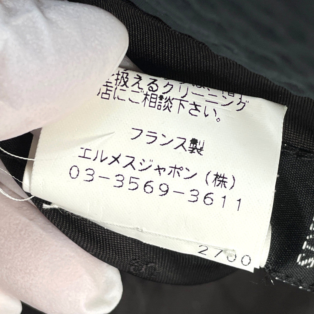 エルメス 帽子