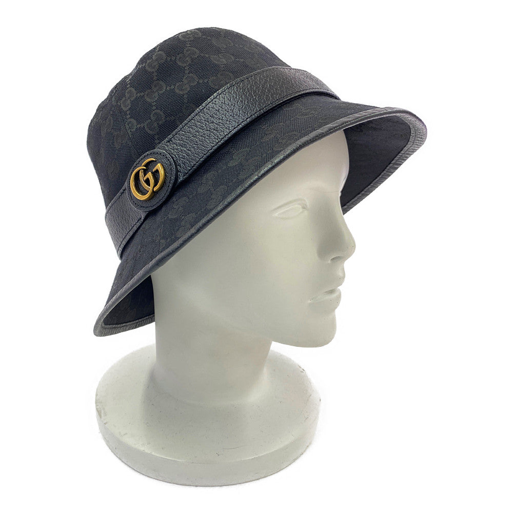 グッチ 帽子